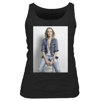 Cameron Diaz Women's Tank Top