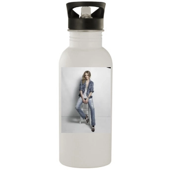 Cameron Diaz Stainless Steel Water Bottle