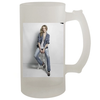 Cameron Diaz 16oz Frosted Beer Stein