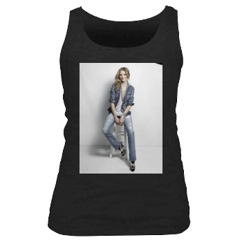 Cameron Diaz Women's Tank Top