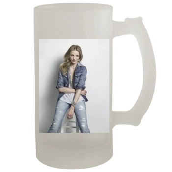 Cameron Diaz 16oz Frosted Beer Stein