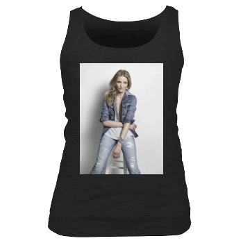 Cameron Diaz Women's Tank Top