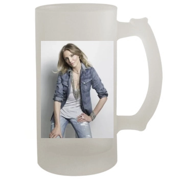 Cameron Diaz 16oz Frosted Beer Stein