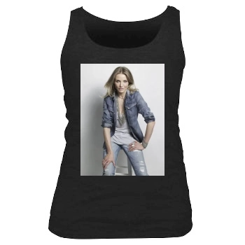 Cameron Diaz Women's Tank Top