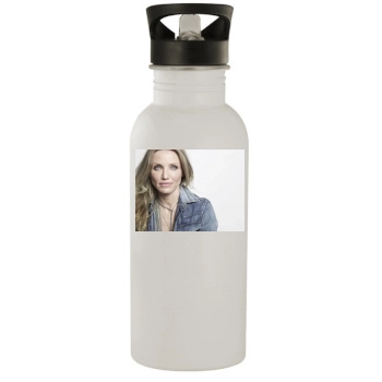 Cameron Diaz Stainless Steel Water Bottle