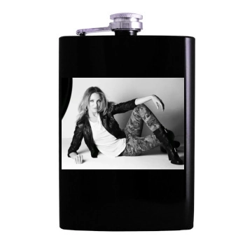 Cameron Diaz Hip Flask