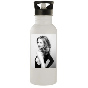 Cameron Diaz Stainless Steel Water Bottle