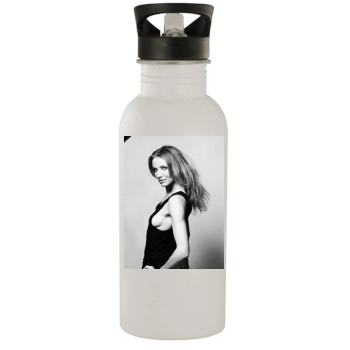 Cameron Diaz Stainless Steel Water Bottle