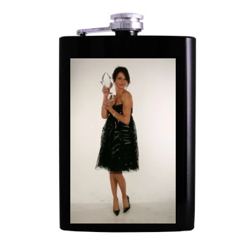 Cameron Diaz Hip Flask