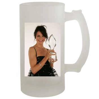 Cameron Diaz 16oz Frosted Beer Stein