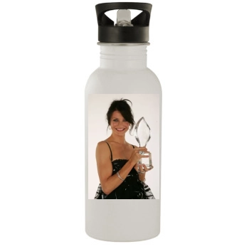 Cameron Diaz Stainless Steel Water Bottle