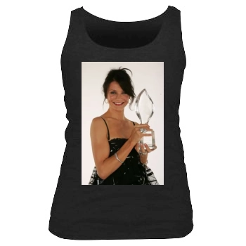 Cameron Diaz Women's Tank Top