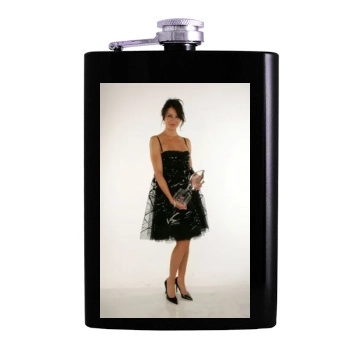 Cameron Diaz Hip Flask