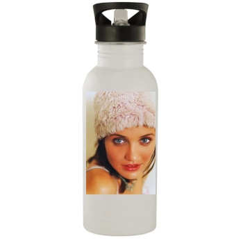 Cameron Diaz Stainless Steel Water Bottle