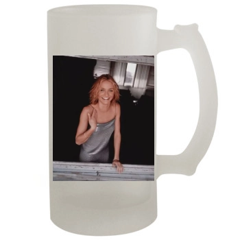 Cameron Diaz 16oz Frosted Beer Stein