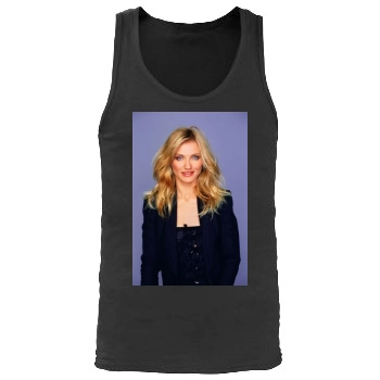 Cameron Diaz Men's Tank Top