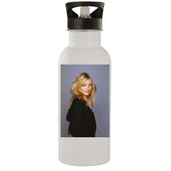 Cameron Diaz Stainless Steel Water Bottle