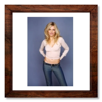 Cameron Diaz 12x12