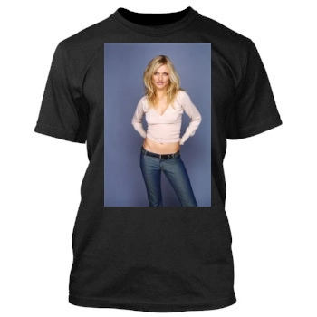 Cameron Diaz Men's TShirt