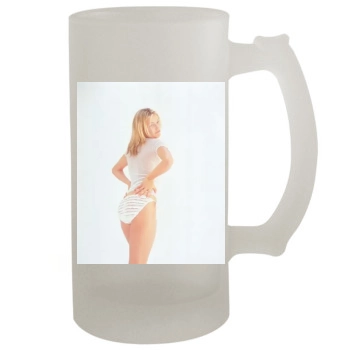 Cameron Diaz 16oz Frosted Beer Stein