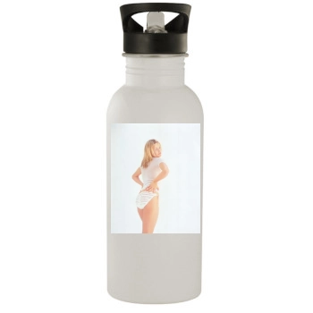 Cameron Diaz Stainless Steel Water Bottle