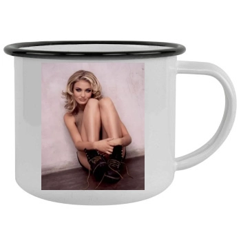 Cameron Diaz Camping Mug