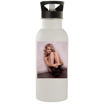 Cameron Diaz Stainless Steel Water Bottle