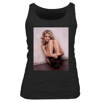 Cameron Diaz Women's Tank Top