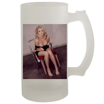 Cameron Diaz 16oz Frosted Beer Stein