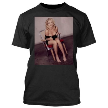 Cameron Diaz Men's TShirt