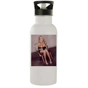 Cameron Diaz Stainless Steel Water Bottle