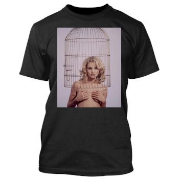 Cameron Diaz Men's TShirt