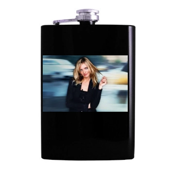 Cameron Diaz Hip Flask