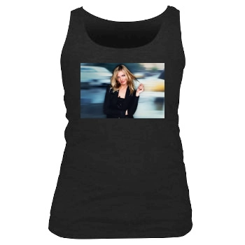 Cameron Diaz Women's Tank Top