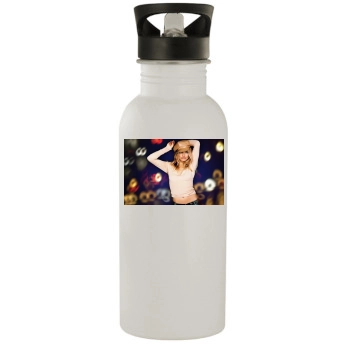 Cameron Diaz Stainless Steel Water Bottle