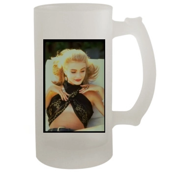 Cameron Diaz 16oz Frosted Beer Stein