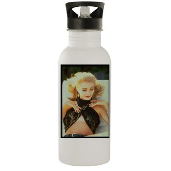 Cameron Diaz Stainless Steel Water Bottle