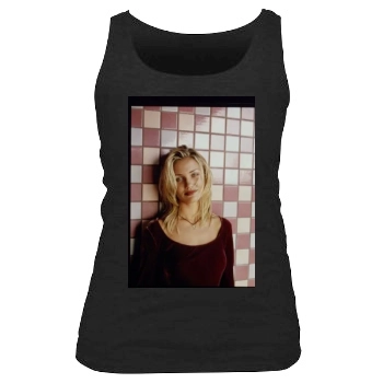 Cameron Diaz Women's Tank Top