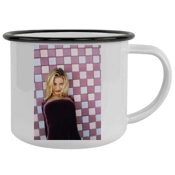 Cameron Diaz Camping Mug