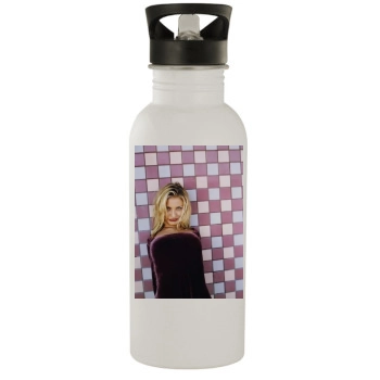 Cameron Diaz Stainless Steel Water Bottle