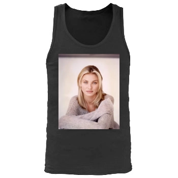 Cameron Diaz Men's Tank Top