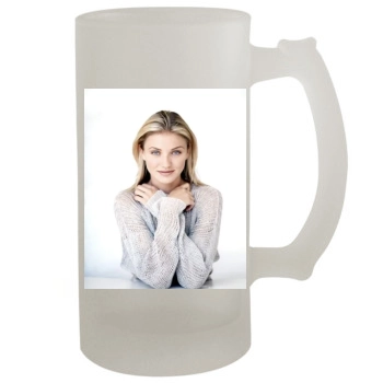 Cameron Diaz 16oz Frosted Beer Stein