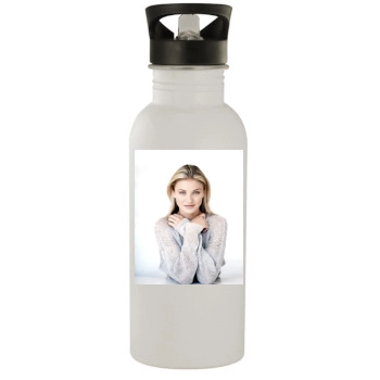 Cameron Diaz Stainless Steel Water Bottle