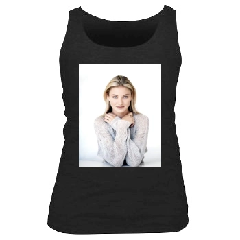 Cameron Diaz Women's Tank Top