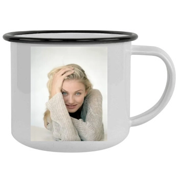 Cameron Diaz Camping Mug