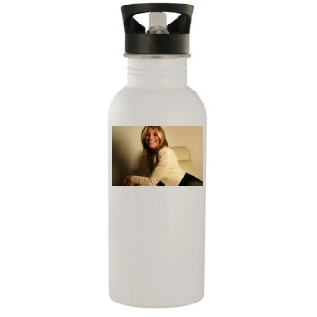 Cameron Diaz Stainless Steel Water Bottle