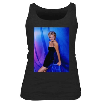 Cameron Diaz Women's Tank Top