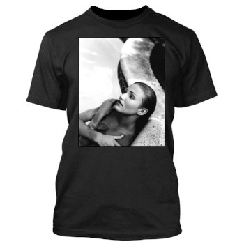 Cameron Diaz Men's TShirt