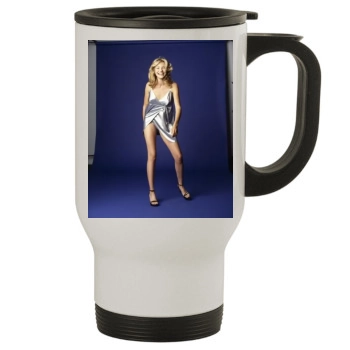 Cameron Diaz Stainless Steel Travel Mug