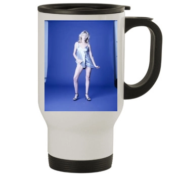 Cameron Diaz Stainless Steel Travel Mug